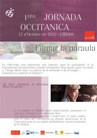 Jornada Occitanica
