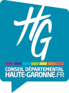 Conseil départemental de la Haute-Garonne