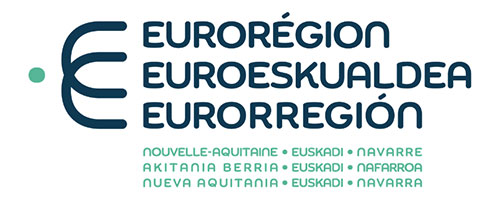Eurorégion Nouvelle-Aquitaine - Euskadi - Navarre
