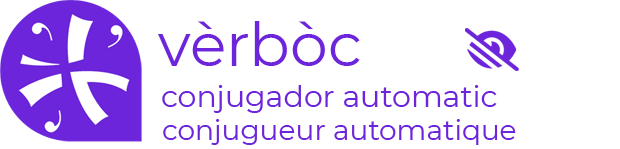 logo de Vèrbòc