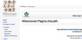 Wikiccionari