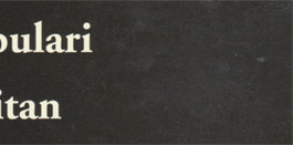 Vocabulari occitan
