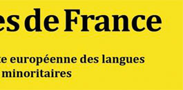 Les langues de France