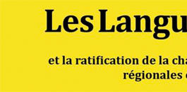 Les langues de France