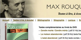 Max Rouquette