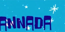 Bona annada !