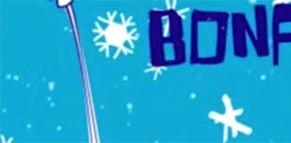 Bona annada !