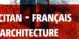 Dictionnaire occitan-français des termes de l'architecture