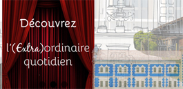 Extraordinaire quotidien