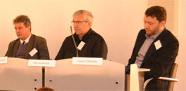 Colloque TLRF