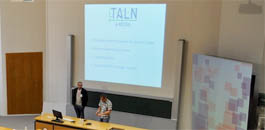 TALN 2015
