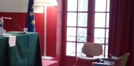 Séminaire de formation à la contribution de Wikimedia France