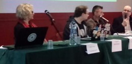 Seminari de formacion a la contribucion de Wikimedia France