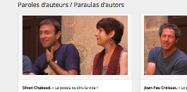 Mila ans de literatura d'Òc