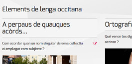 Punt de lenga