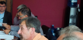 Assemblée générale du Congrès