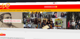 Stage du CFPO