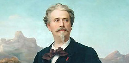 Frédéric Mistral