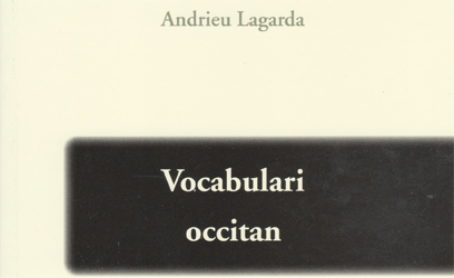 Vocabulari occitan