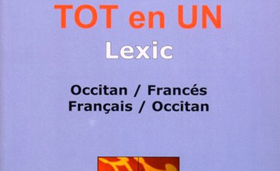 Diccionari occitan Tot en un