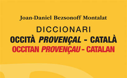 Diccionari occitan provenÃ§au - catalan