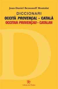 Diccionari occitan provençau - catalan