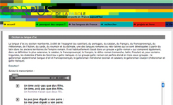 Còrpus de la paraula